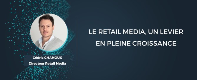 Le retail media avec Cdiscount