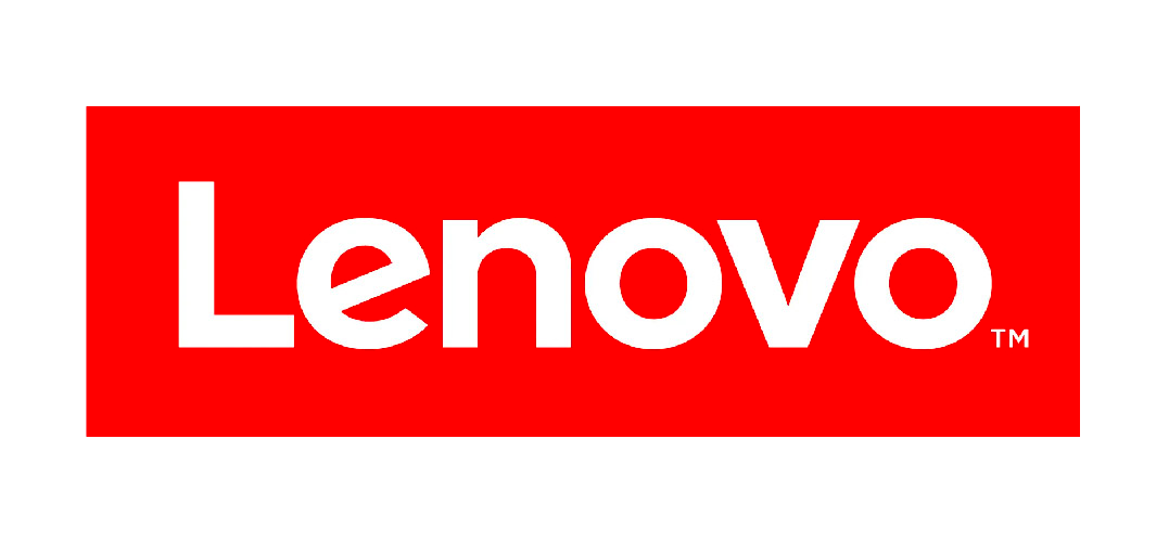 Lenovo Logo transparent