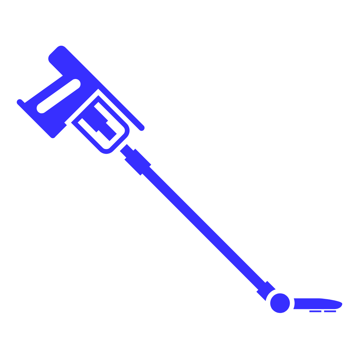 Aspirateur sans fil
