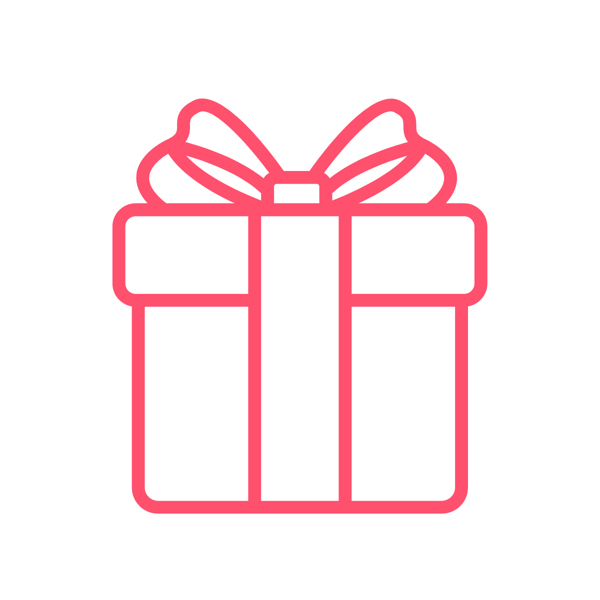 Coffret cadeau