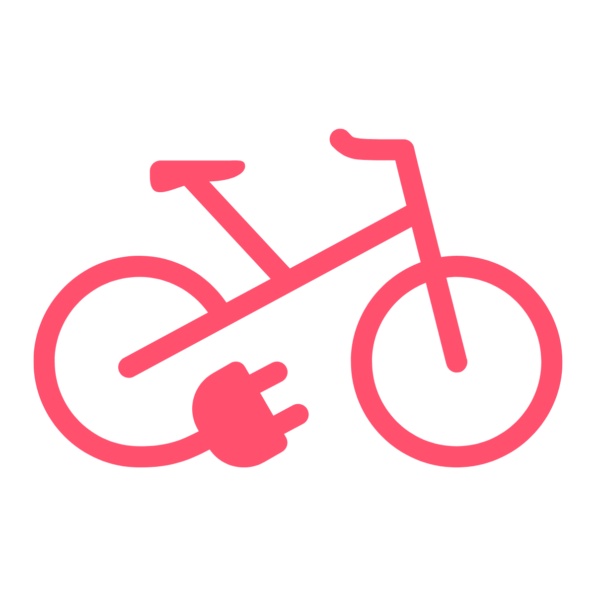 Vélo électrique