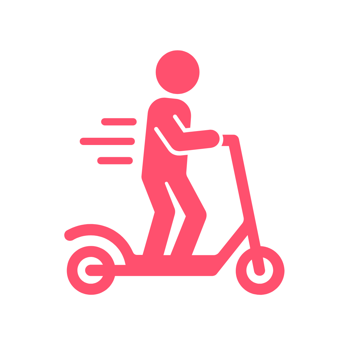 Trottinette électrique