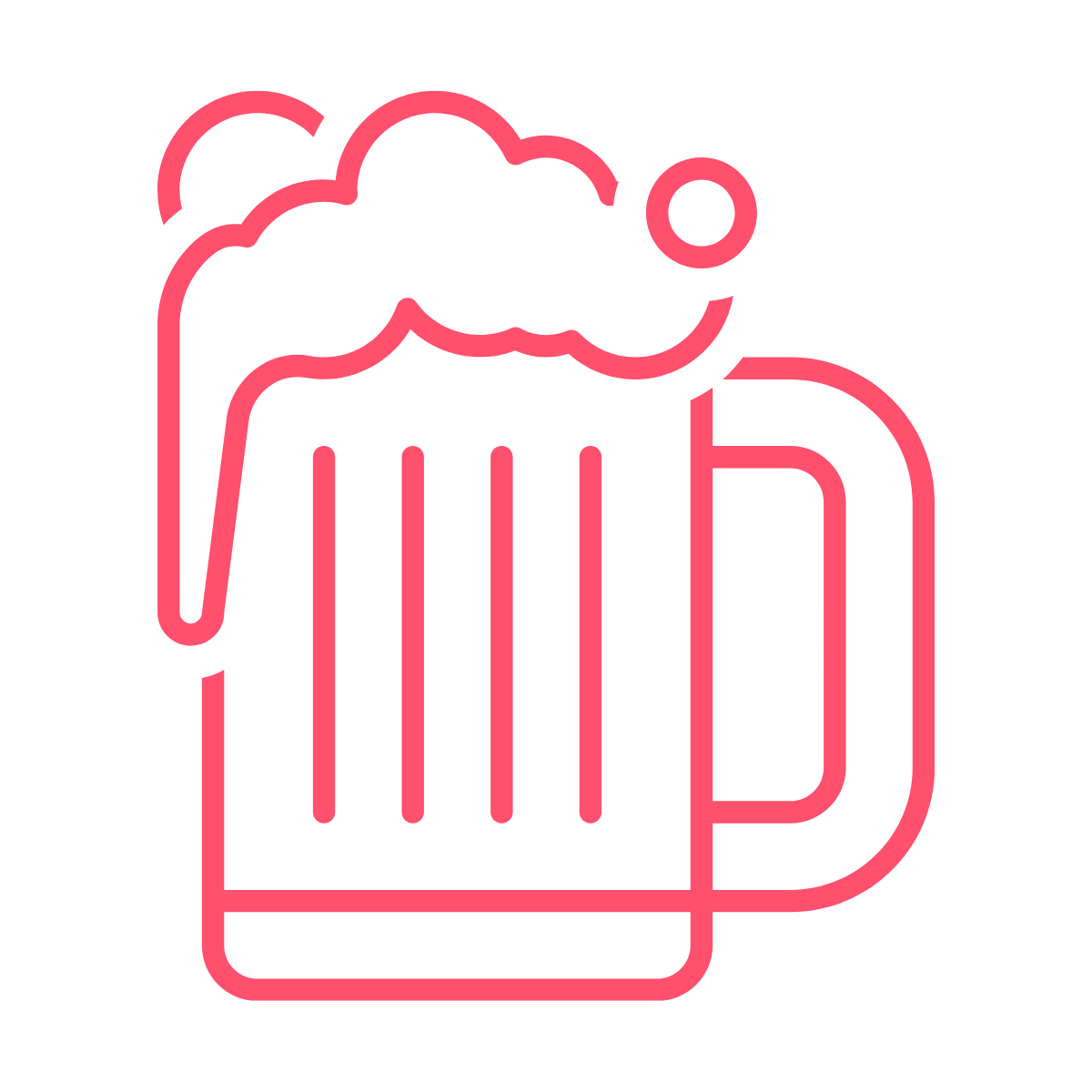 Tireuse à bière
