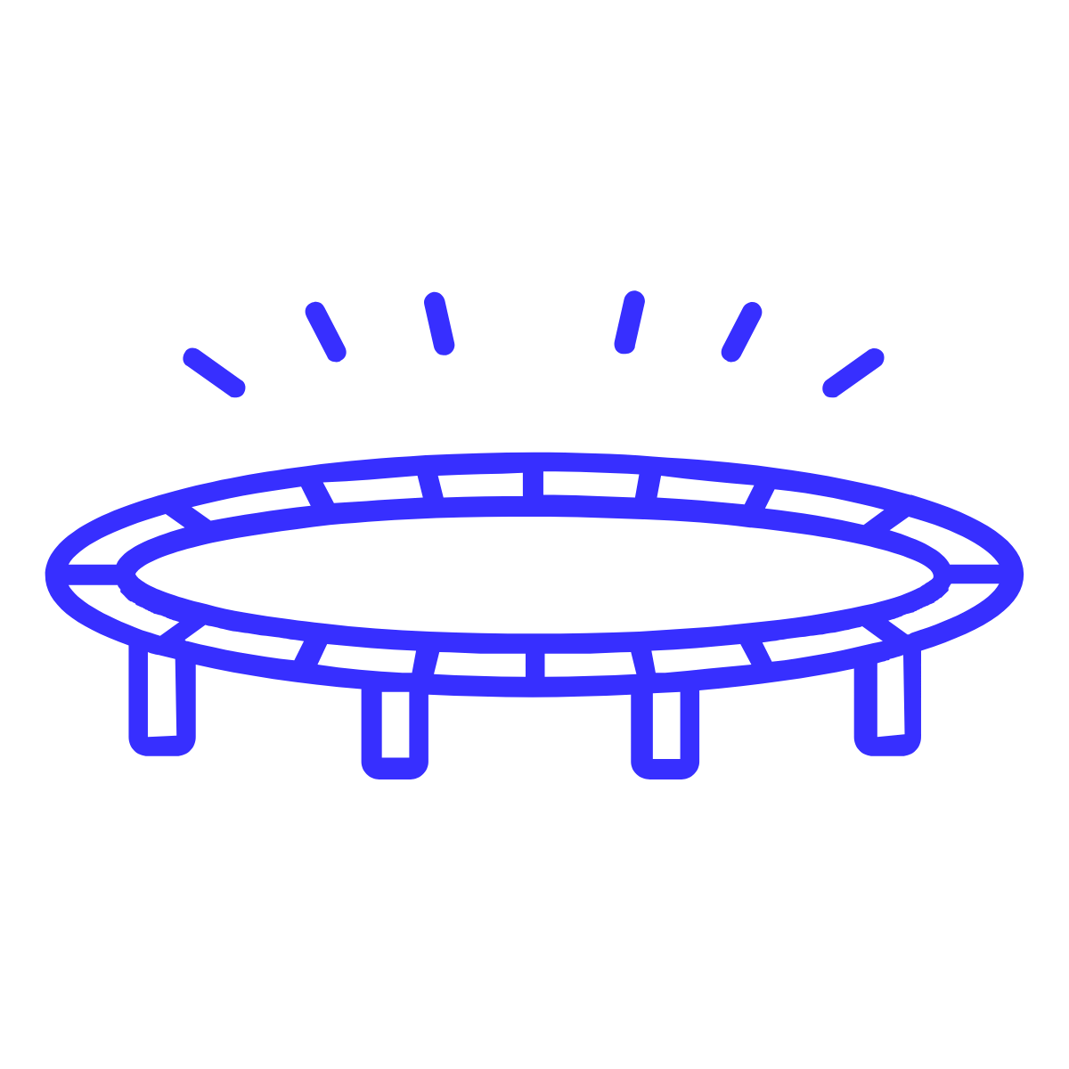 Trampoline