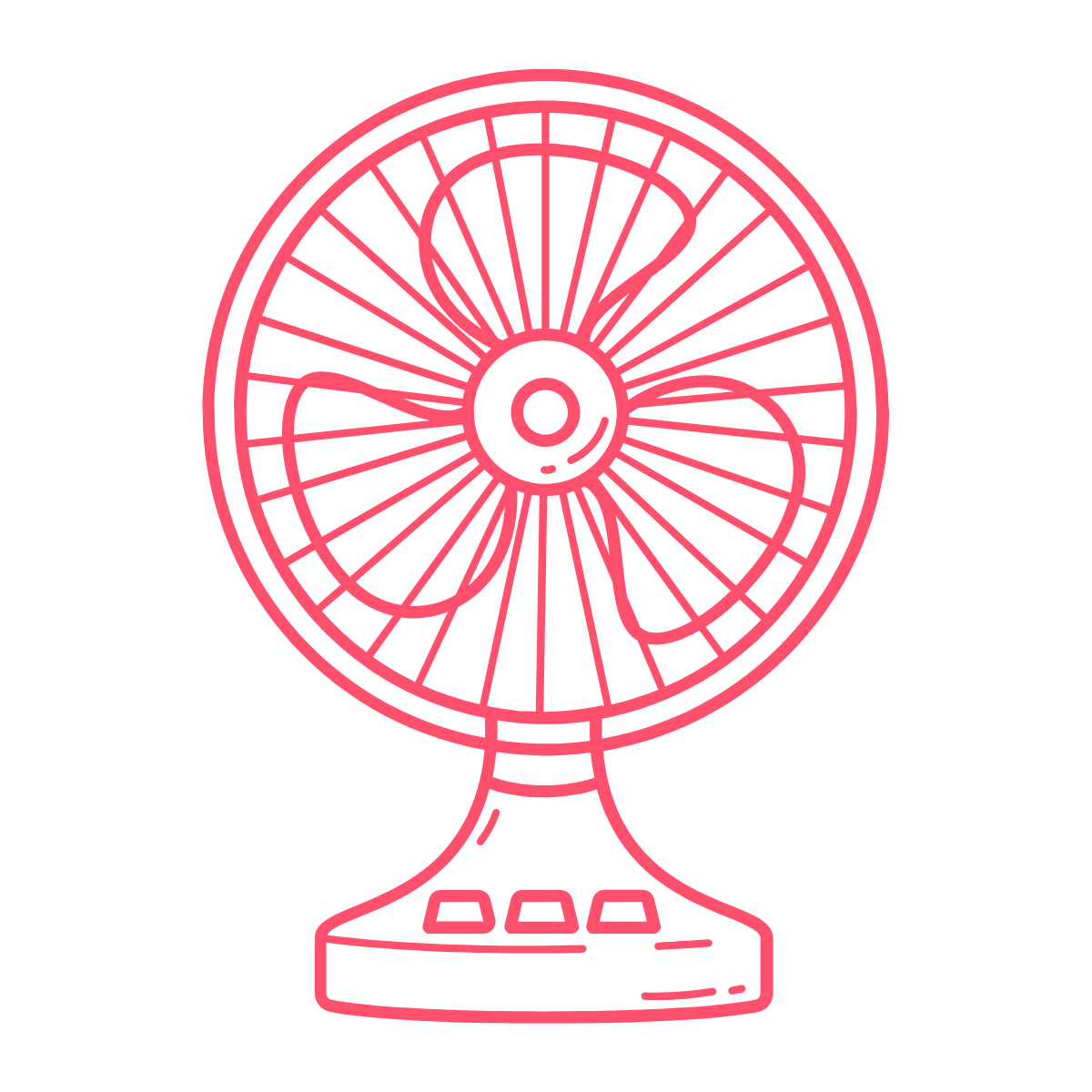 Ventilateur