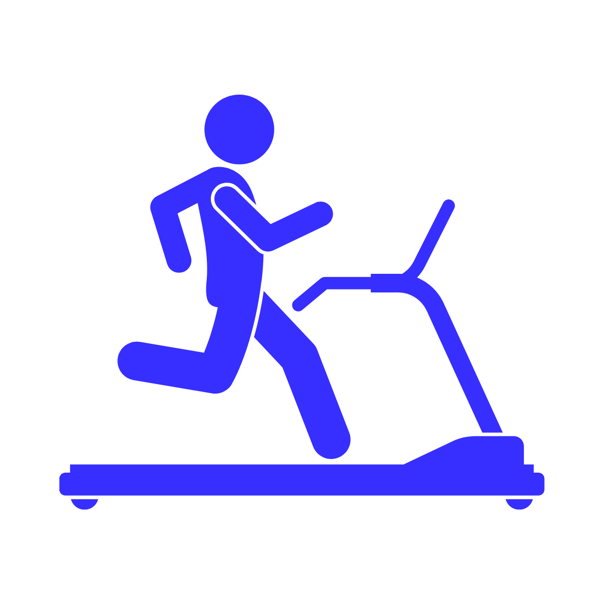 Tapis de course